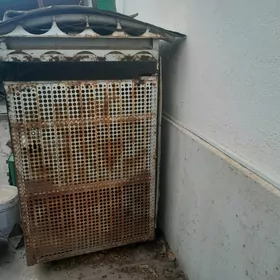 towuk ketek