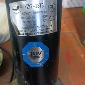 compressor