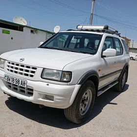 Opel Frontera 1998