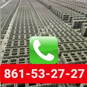 KERPIÇ SEMENT MYTY КИРПИЧ MITI