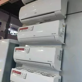 Spilint kondisioner