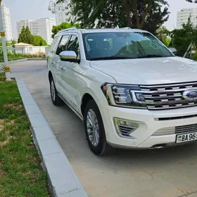 Ford Expedition 2019