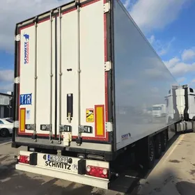Schmitz Cargobull 2020
