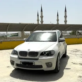 BMW X5 M 2012