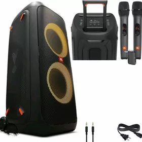 jbl partybox 310