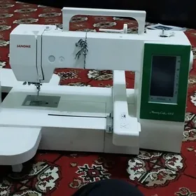 janome 450