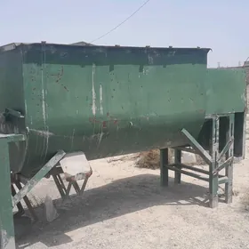 Beton myşalka