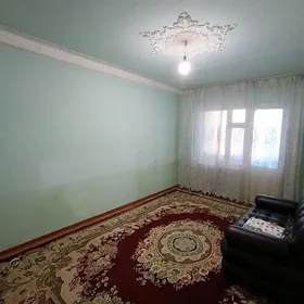 3 комнат 2 этаж экспериментал