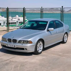 BMW 530 2003