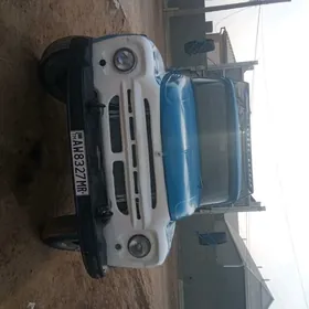 Zil 130 1990