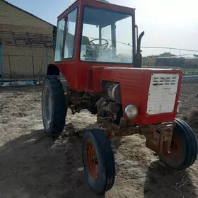 MTZ 80 1983