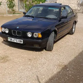 BMW 525 1992