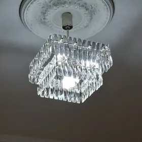 Люстра Lustra СССР