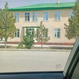 GOKDEPE ETASKA