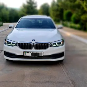 BMW 530 2020