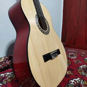 JIZHILN KLASIK GITARA KOMPLEKT