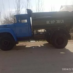 Zil 130 1993
