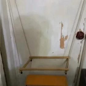 детская качели