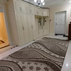 Арчабиль элитка 4 ком 210м2