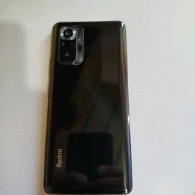 REDMİ NOT 10 PRO 8/256