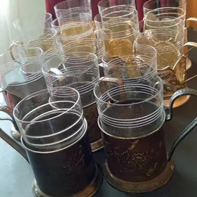 Подстаканники