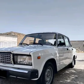 Lada 2107 2003