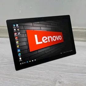 Lenovo TAB Noutbuk hem Planset
