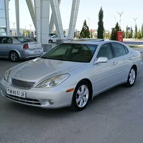 Lexus ES 330 2005