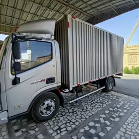 Foton VIEW CS2 2024