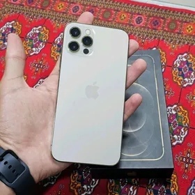 iPhone 12Pro 256gb GOLD🟡