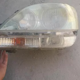 RX 300