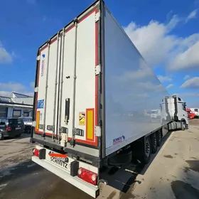 Schmitz Cargobull 2020