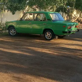 Lada 2106 1985