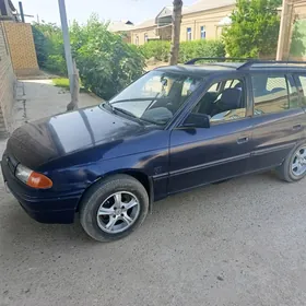 Opel Astra 1992