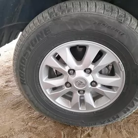 17 disga teker