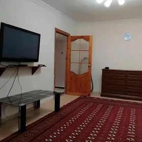 Центр Ылхам аллея 1 ком 1 этаж