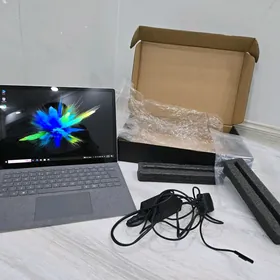 Surface 4 Poshdi PAKET