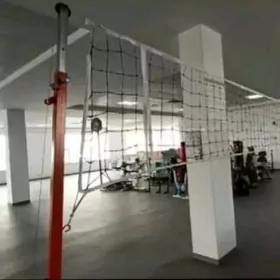 волейбол waleybol stoÿka setka