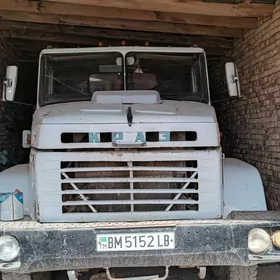 Kamaz 5410 1990