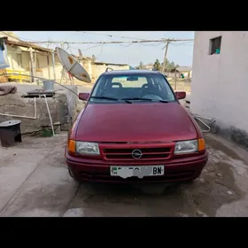 Opel Astra 1993