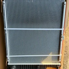 RADIATOR E39 BMW 1VANS