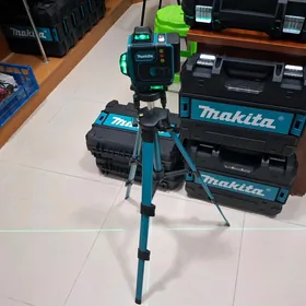 Lazerny urowen Makita лазерный