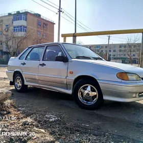 Lada 2115 2005