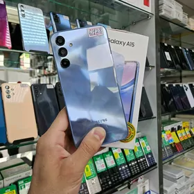 Samsung A 15 6/128