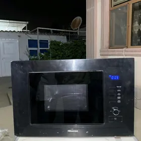 Hisense mikrovalnovka