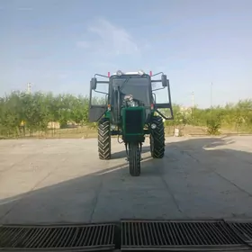 MTZ 80 2000