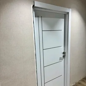 двери MDF