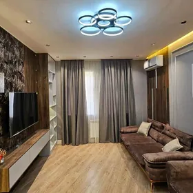 Täze Gurtly 3komnat 120m2 