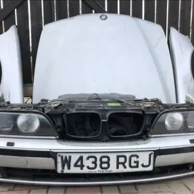 MORDA BMW E39