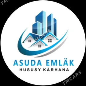  ASUDA EMLÄK  H.K 